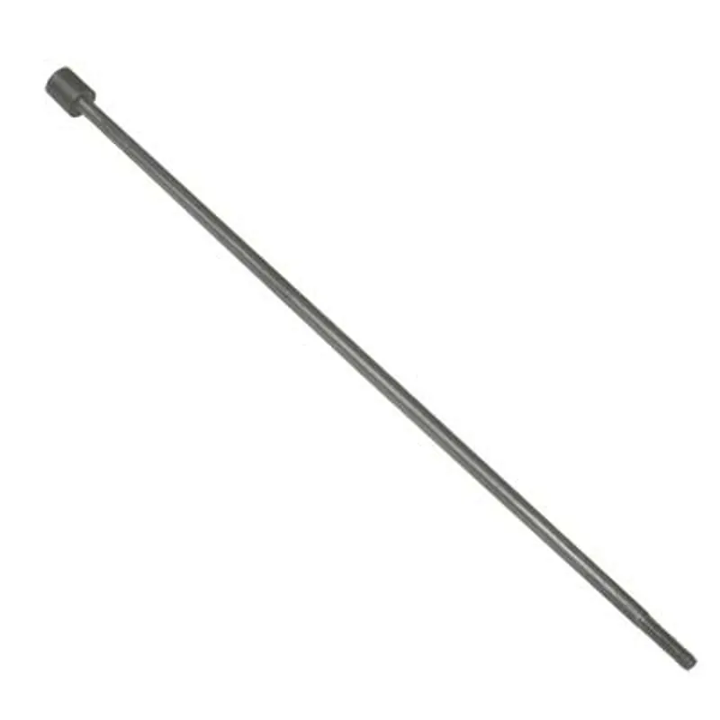 Pirate Brand - Throat Rod & Tip, Large Pipe Blaster