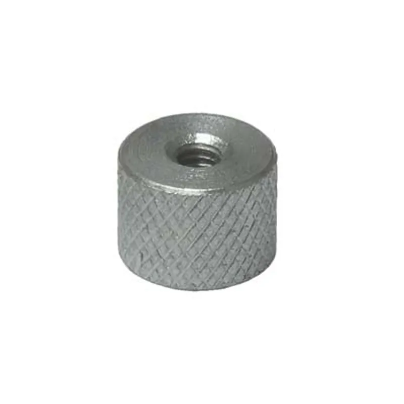 Pirate Brand - Tip Holding Nut, Large Pipe Blaster