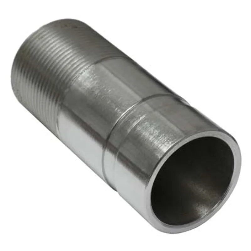 Pirate Brand - Tip Protection Sleeve, Large Pipe Blaster