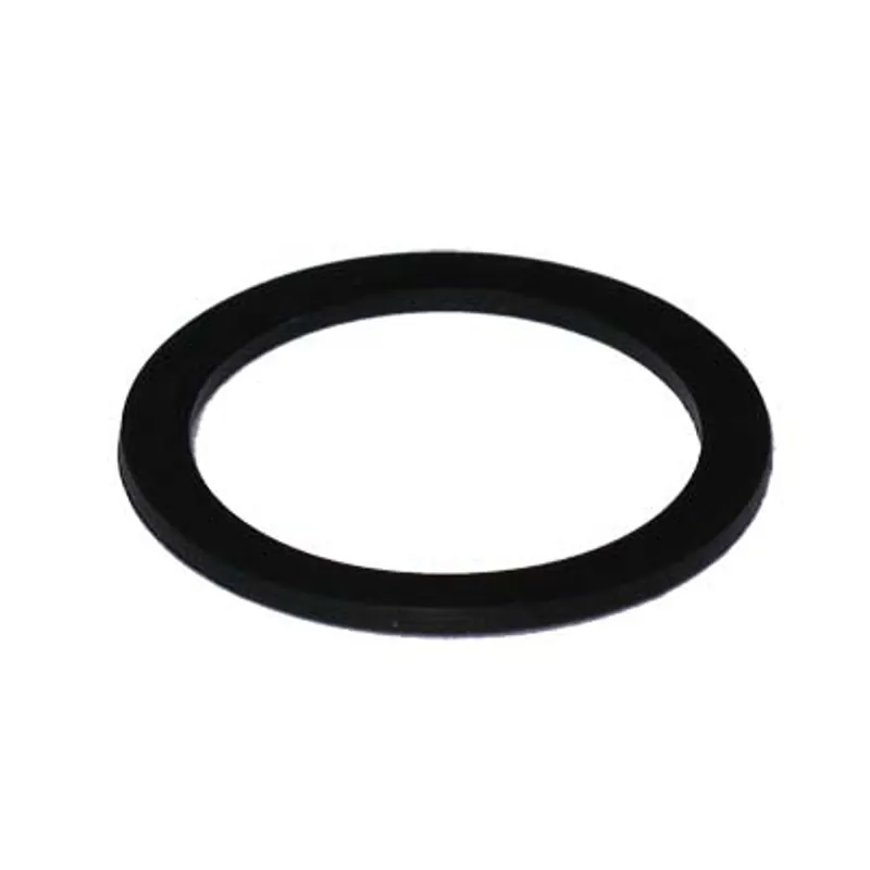Pirate Brand - Front Stem Support Gasket, Large Pipe Blaster