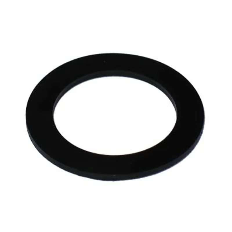 Pirate Brand - Rear Stem Support Gasket, Large Pipe Blaster