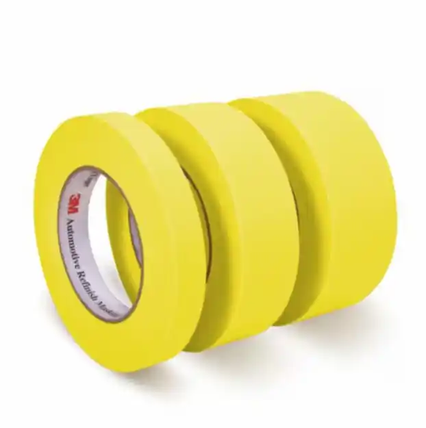 3M™ Automotive Refinish Masking Tape 388N