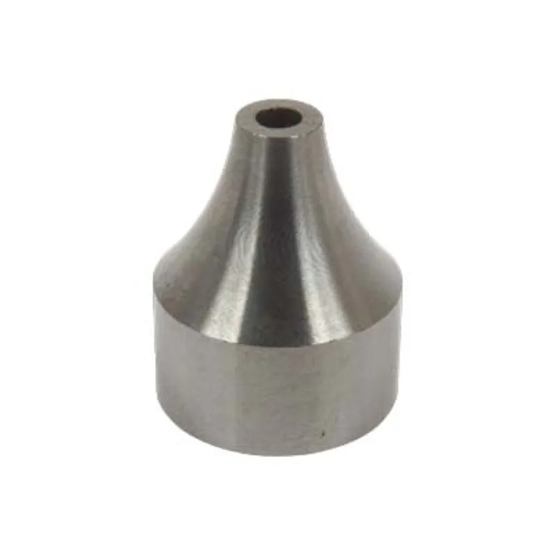 Pirate Brand - Deflection Tip, ROCTEC, Small Pipe Blaster