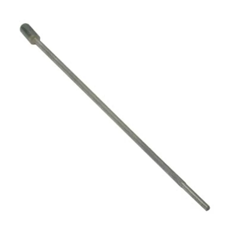Pirate Brand - Throat Rod & Tip Assembly, Small Pipe Blaster
