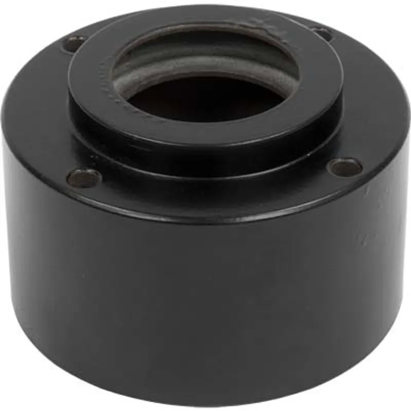 Pirate Brand - Centrifugal Speed Limiter Housing, Typhoon™ Pipe Blaster