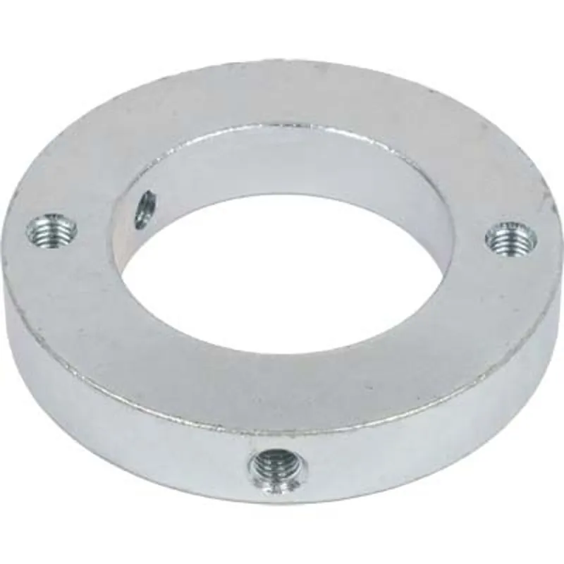 Pirate Brand - Centrifugal Speed Limiter Support Ring, Typhoon™ Pipe Blaster