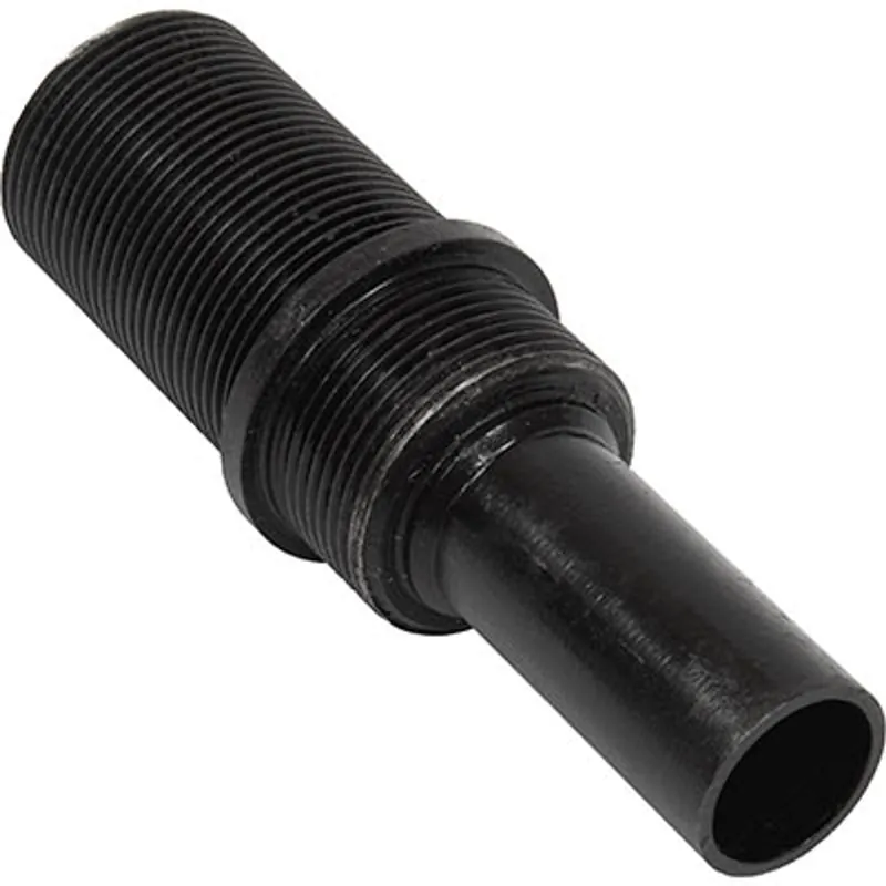 Pirate Brand - Entry Nozzle, Flanged, Typhoon™ Pipe Blaster (Fits Current Models)