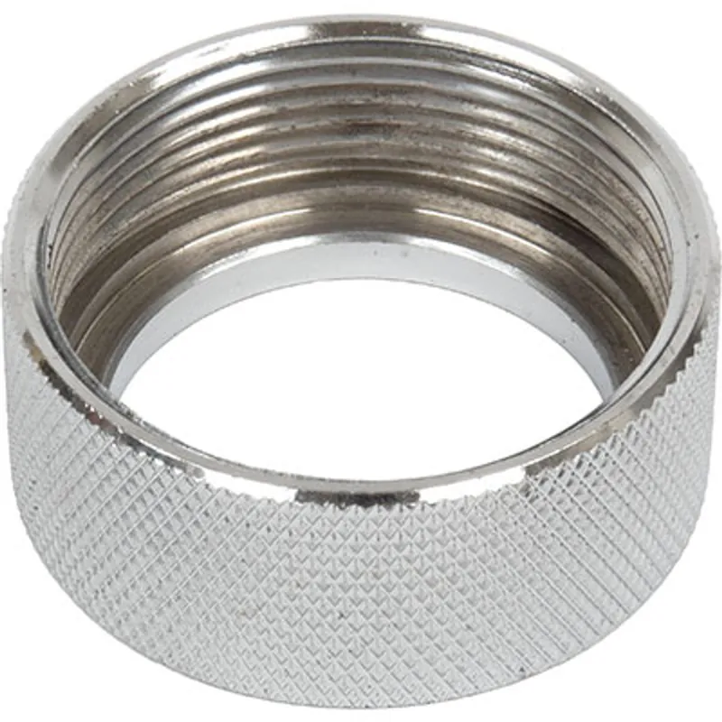 Pirate Brand - Lock Ring, 1-3/4" BSP, Left Handed Threads, Typhoon™ Pipe Blaster