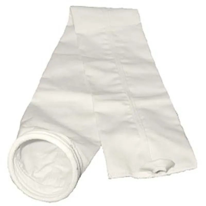 Pirate Brand - Filter Bag, D-10, D-20, 3" x 49"