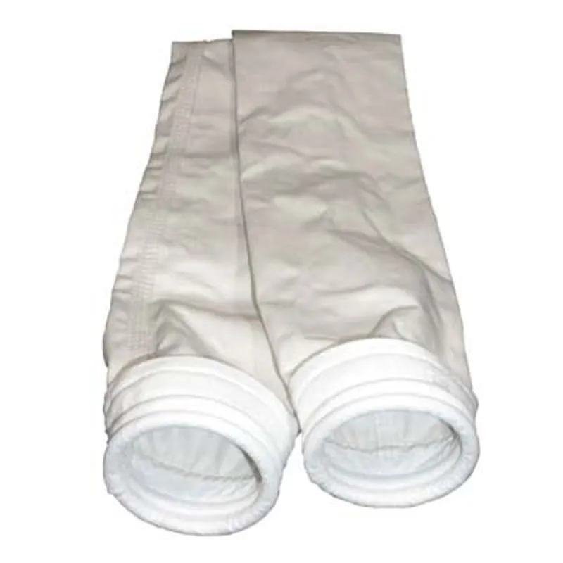 Pirate Brand - Filter Bag, 3-1/2" x 64"