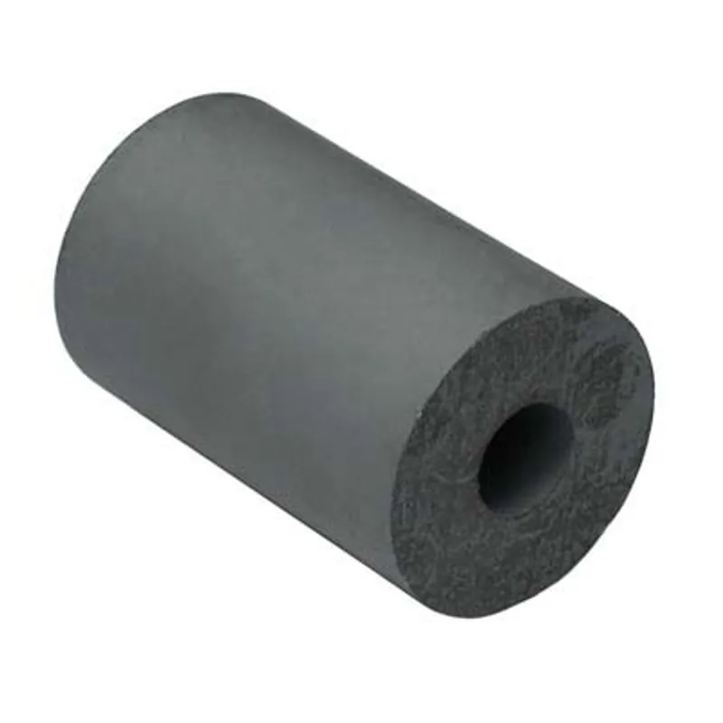 Pirate Brand - Nozzle, Tungsten Carbide, Straight Bore, Gun Insert, 7/8" OD x 1-3/8" Length