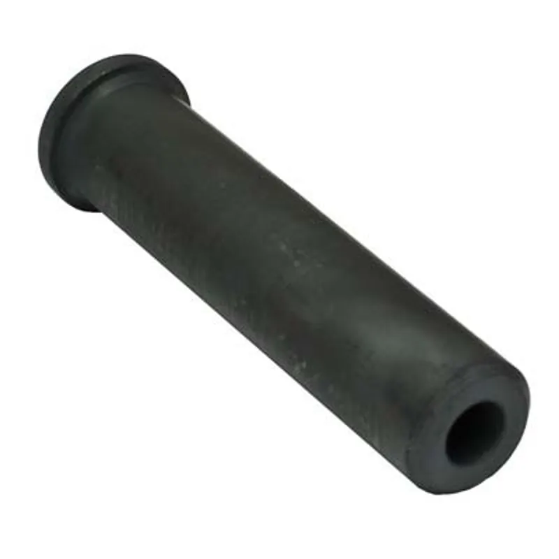 Pirate Brand - Nozzle, Extension, Heat Treated Steel (Various Options)