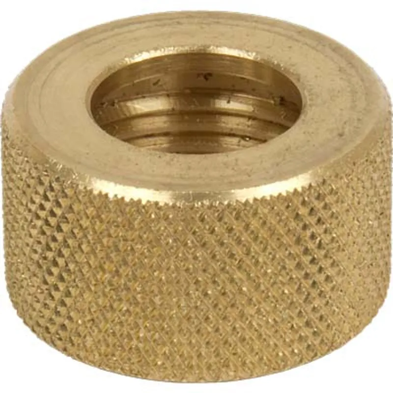 Pirate Brand - Nut, Nozzle Holding