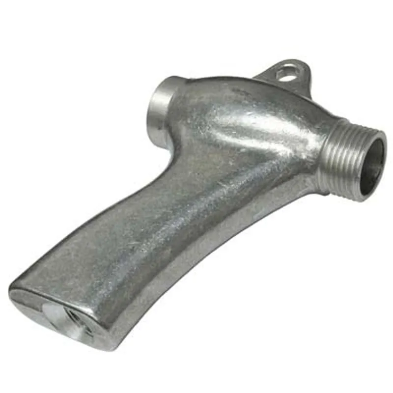 Pirate Brand - Hand Gun Body