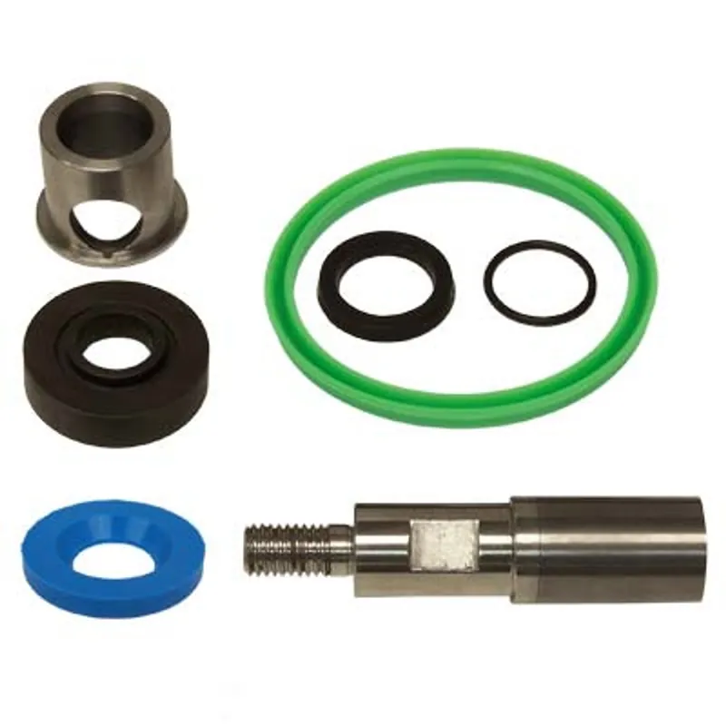 Pirate Brand - APV, Repair Kit w/ TC Sleeve, Includes 6, 8, 10, 15, 16, 17 & 18