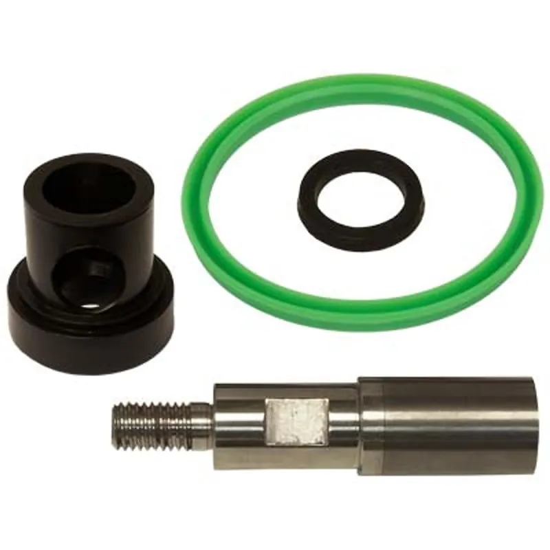 Pirate Brand - APV, Repair Kit w/ Urethane Sleeve, Includes 6, 8, 10, & 11