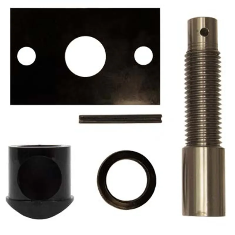 Pirate Brand - MPV, Repair Kit w/ Urethane Sleeve, Includes 2, 5, 7, 8, & 9