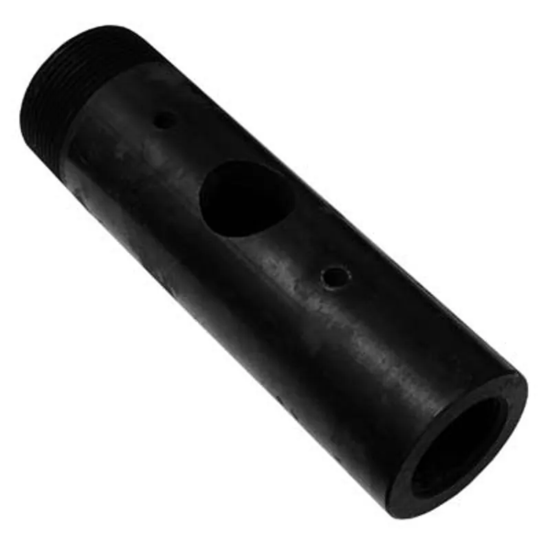 Pirate Brand - MPV, Pipe Nipple 1" Female x 1-1/2" Male