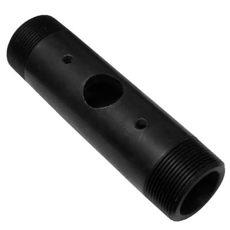 Pirate Brand - MPV, Pipe Nipple 1-1/2" Male x 1-1/2" Male