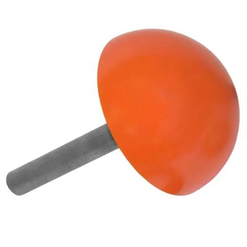 Pirate Brand - Pop-Up w/ Stem Urethane, Large