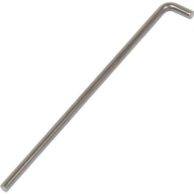 Pirate Brand - BULLARD® GENVX® (GVX), Hinge Pin (Single)
