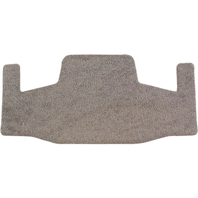 Pirate Brand - BULLARD®, Cotton Brow Pad, Absorbent