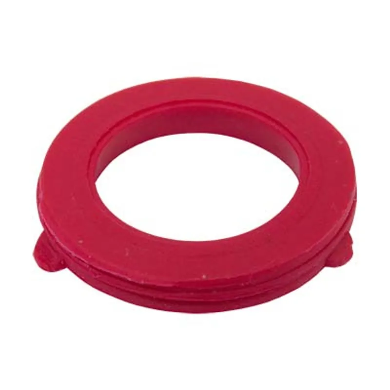 Pirate Brand - BULLARD®, Breathing Tube Washer, Red (10 Pack), Type CE