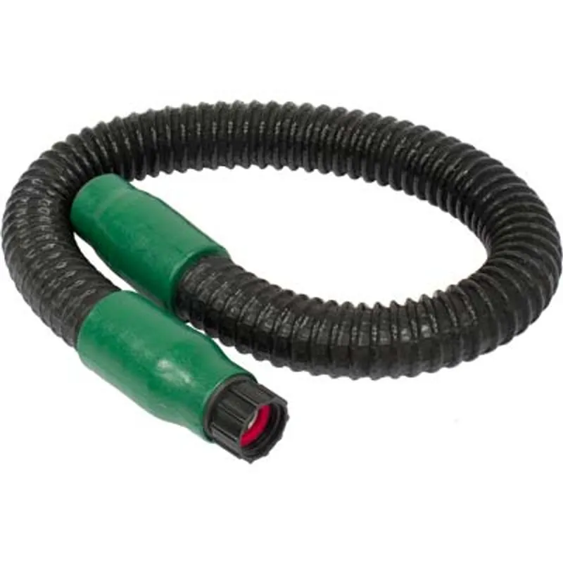 Pirate Brand - BULLARD® 88VX, Breathing Tube, Threaded, Type CE
