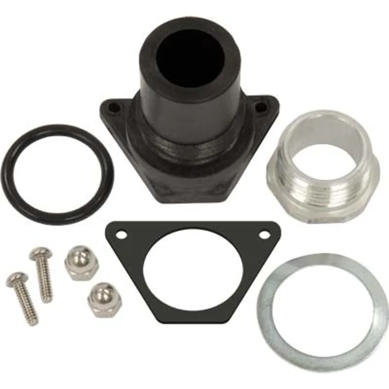 Pirate Brand - BULLARD® 88VX, Breathing Tube Connector Kit