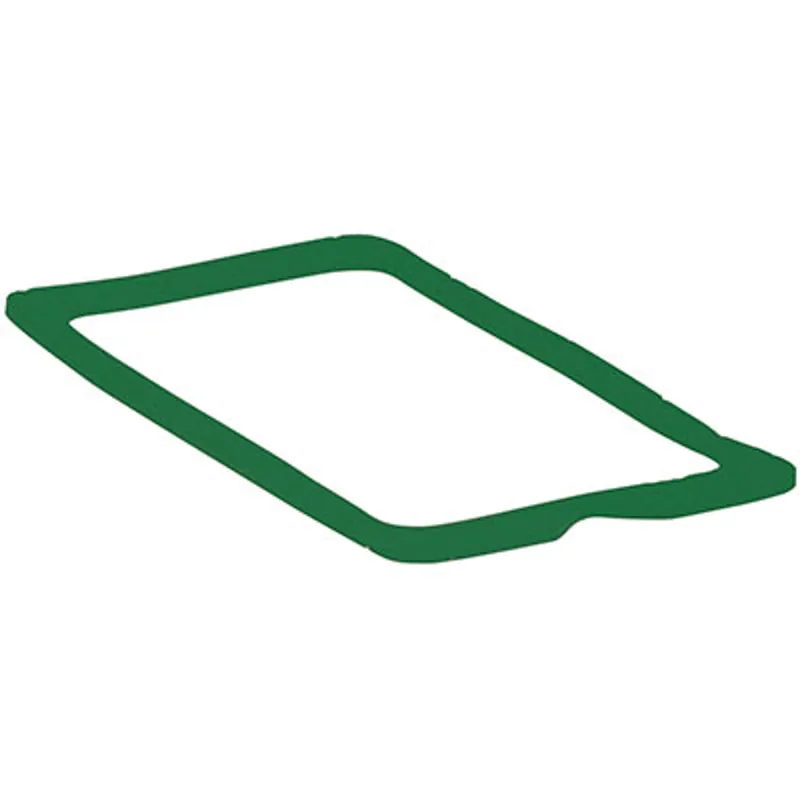 Pirate Brand - BULLARD® 88VX, Box Front Lens Gasket, Use with 77BFW and BFW