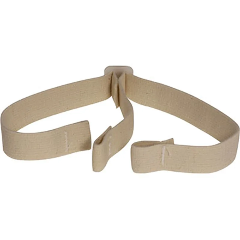 Pirate Brand - BULLARD® 88VX, Elastic Chinstrap (Single)