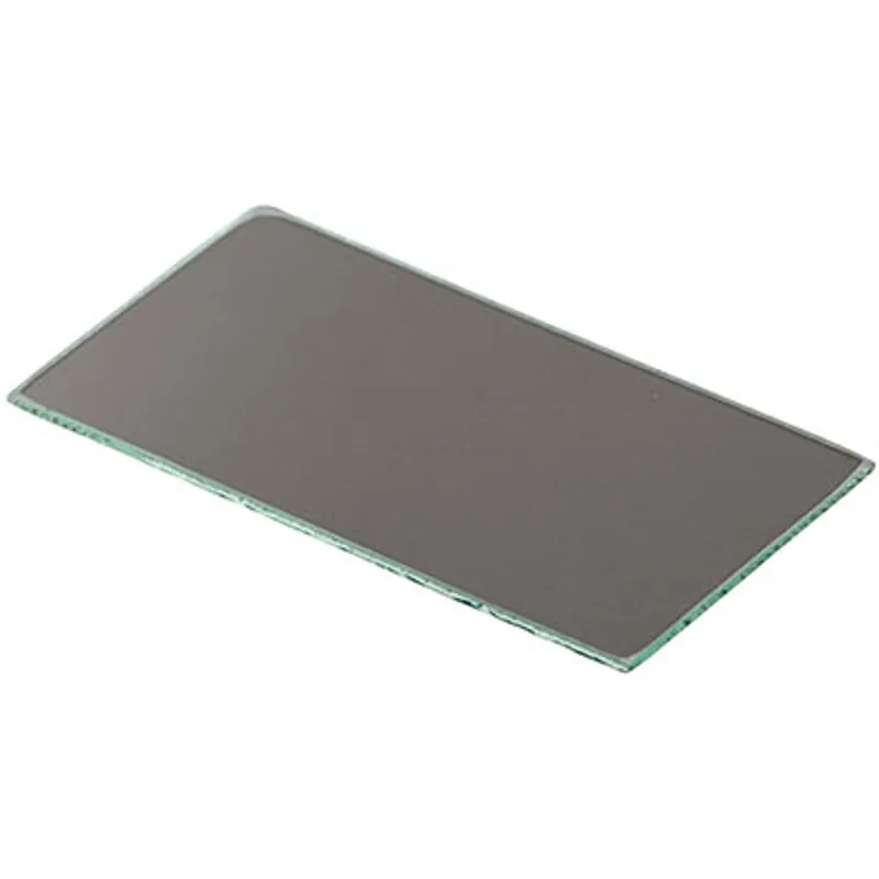 Pirate Brand - BULLARD® 88VX, Glass Box Front Lens, Clear Rectangular, Type CE