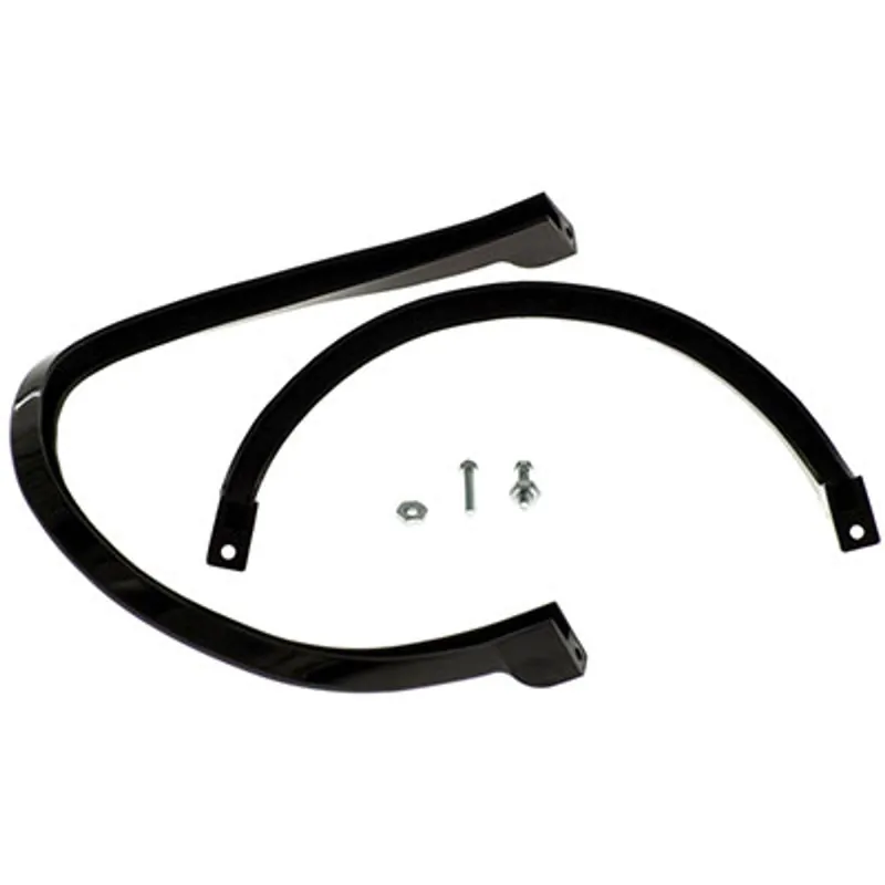 Pirate Brand - BULLARD® SPECTRUM® Series, Lens Clamp Kit