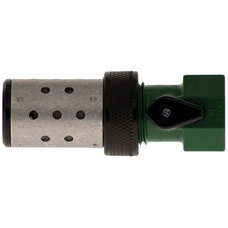 Pirate Brand - BULLARD® , HC2400 Muffler/Valve Assembly