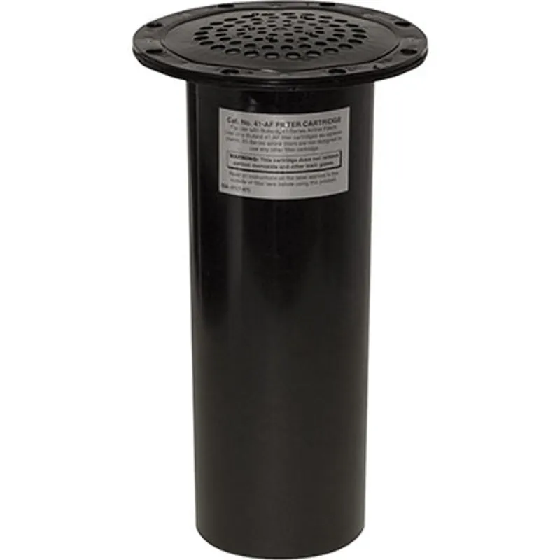 Pirate Brand - BULLARD® 41 and AirGladiator Series, Filter Cartridge, Color Varies