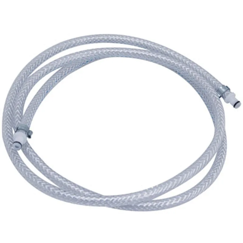 Pirate Brand - BULLARD® CAB, COHP CO Monitor to Filter Connection Adaptor Kit Tubing