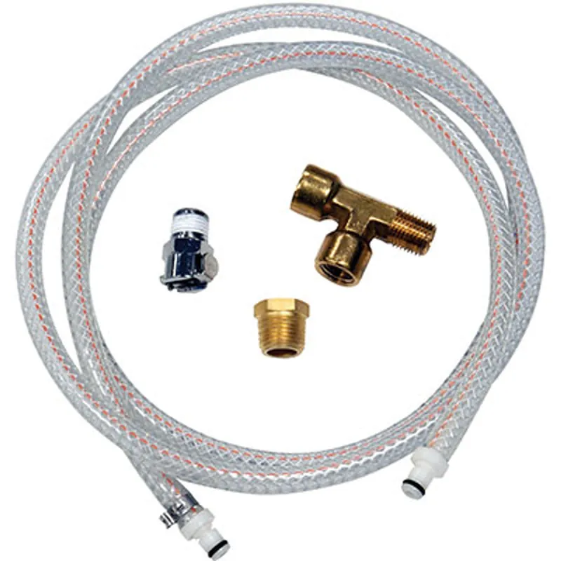 Pirate Brand - BULLARD® CAB, COHP CO Monitor to Filter Connection Adaptor Kit
