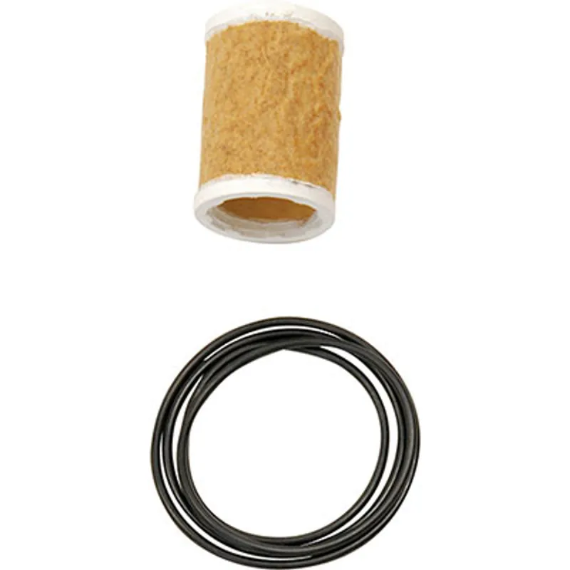 Pirate Brand - BULLARD® CAB, Filter Element C, Activated Charcoal, 50 CFM Models
