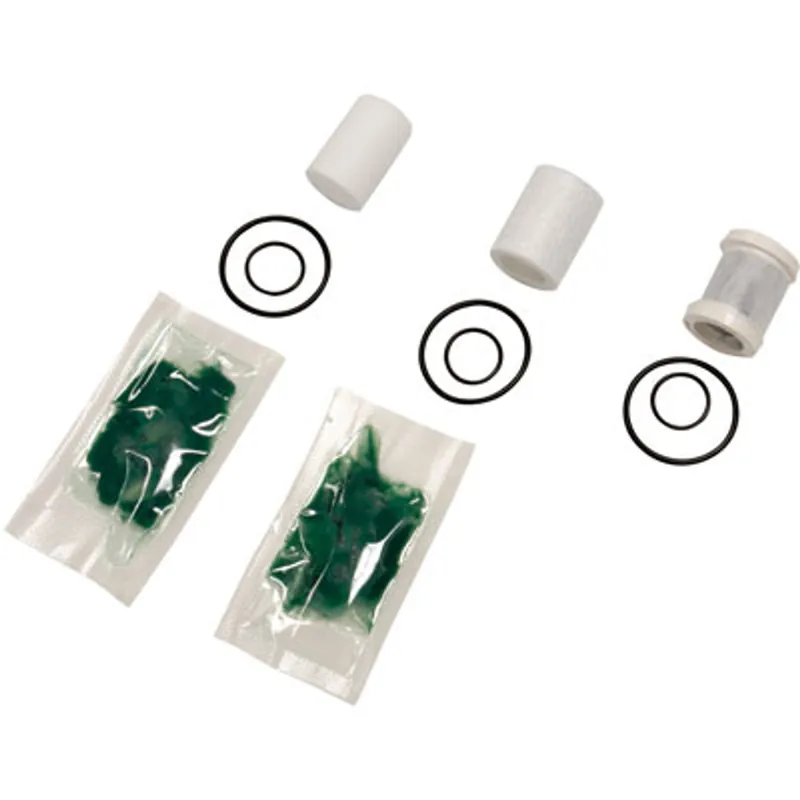Pirate Brand - BULLARD® CAB, Filter Element Kit for 15 & 30 CFM Models (INCLUDES CAB30FEA, CAB30FEB & CAB30FEC)