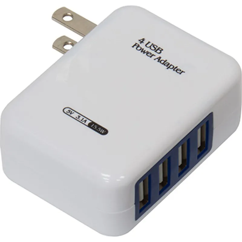 Pirate Brand - BULLARD®, BCX Communication System, Radio Wall Charger