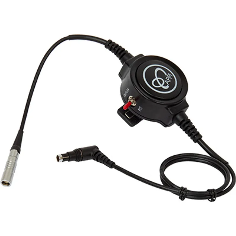 Pirate Brand - BULLARD®, BCX Communication System, Push-To-Talk Switch