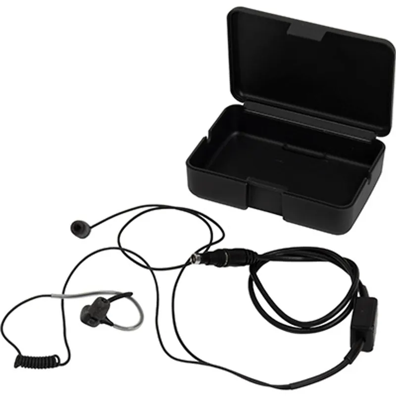 Pirate Brand - BULLARD®, BCX Communication System, Left Ear Bone Mic Headset