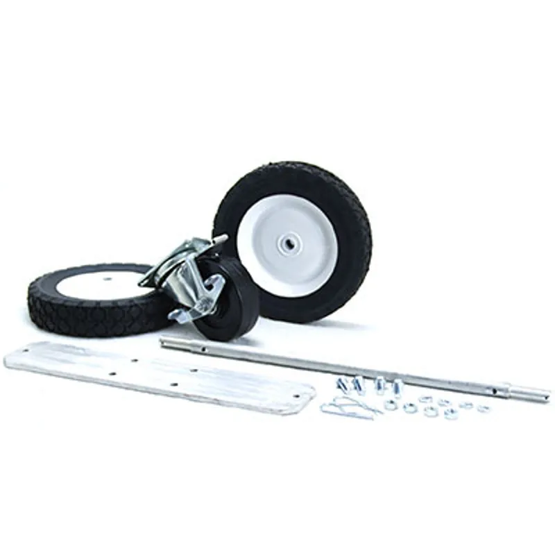 Pirate Brand - BULLARD®, Free Air Pump Wheel Assembly Kit