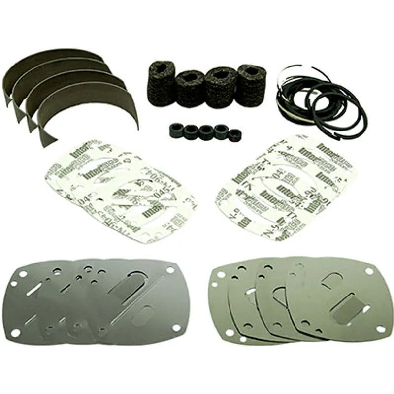 Pirate Brand - BULLARD® Ice Pump, Service Kit