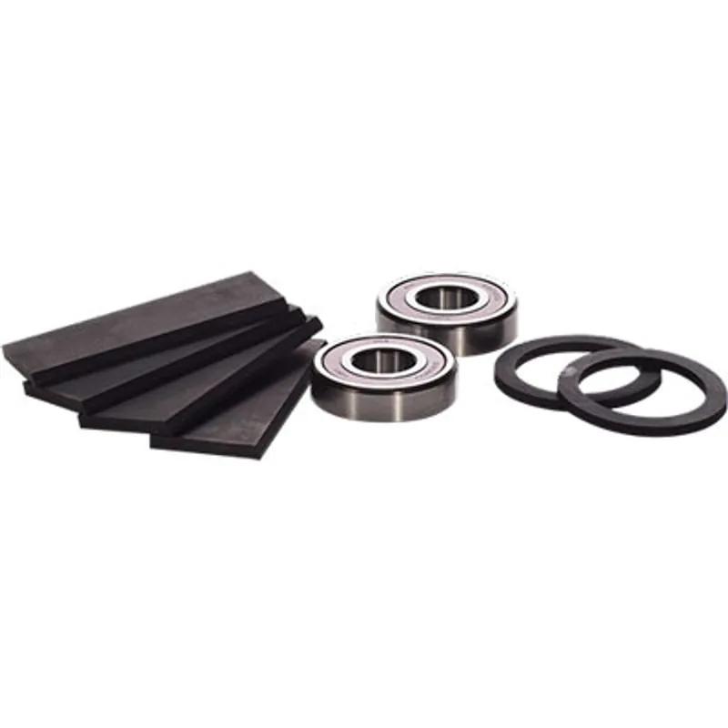 Pirate Brand - BULLARD® EDP30/EDP50, Free Air Pump Service Kit