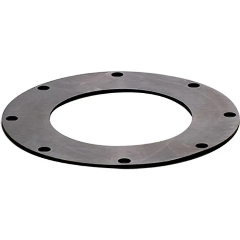 Pirate Brand - BULLARD® EDP30/EDP50, Free Air Pump Pod Gasket Cover Side