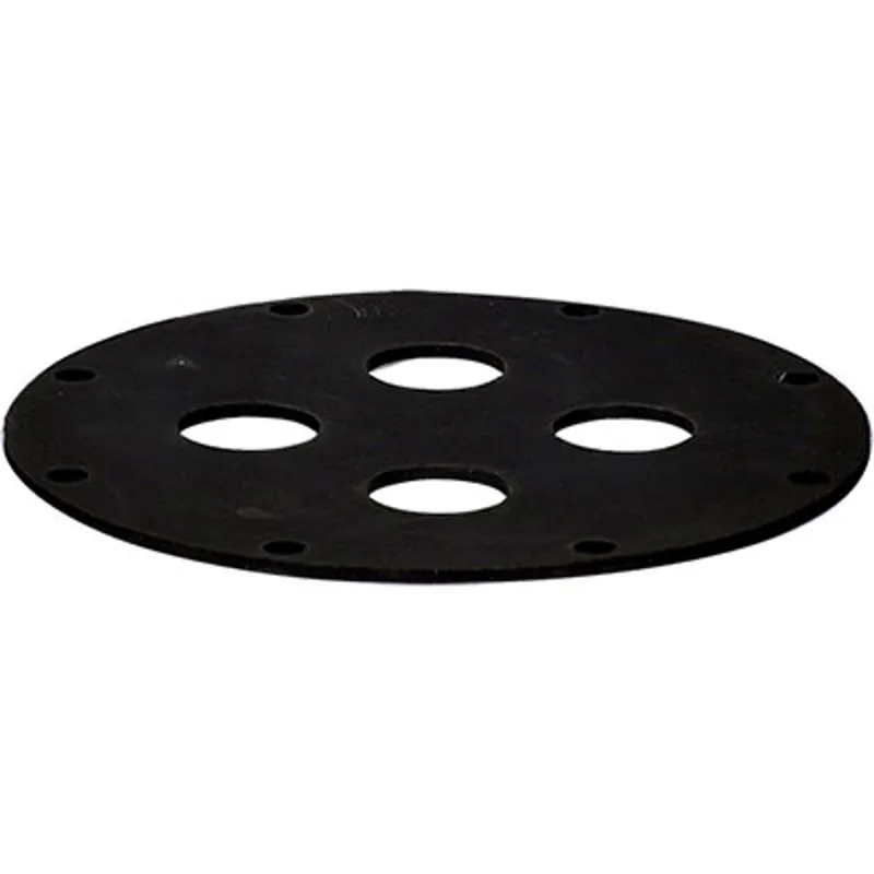 Pirate Brand - BULLARD® EDP30/EDP50, Free Air Pump Pod Gasket Filter Side