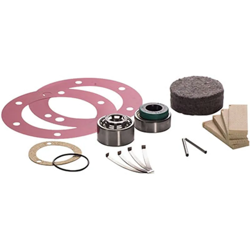 Pirate Brand - BULLARD® ADP20, Free Air Pump Air Motor Service Kit
