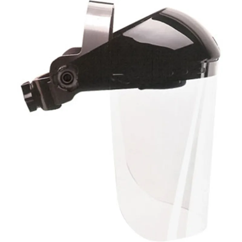 Pirate Brand - BULLARD® Sentinel Series, Standard Headgear