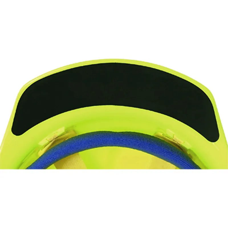 Pirate Brand - BULLARD® Under Brim Anti-Glare Decal